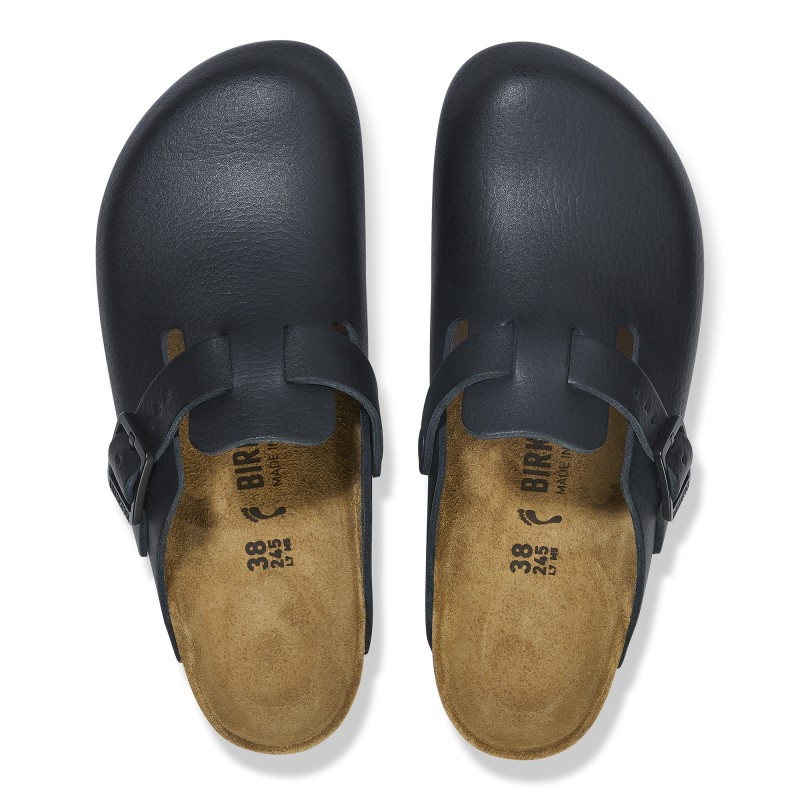 Birkenstock Boston PRO delovna obutev regular 1025979