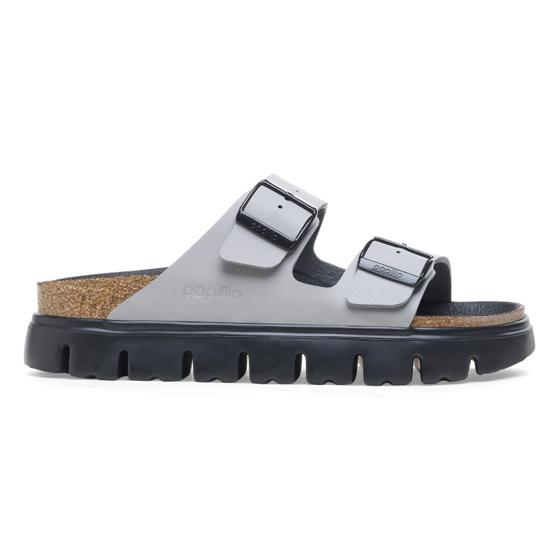 Birkenstock Papilio Arizona PAP CHUNKY stone coin ozki 1026879  