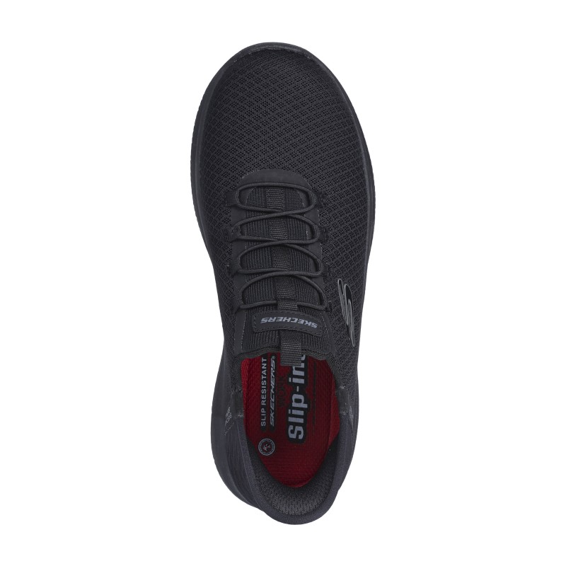 Skechers Slip-ins Work: Summits SR - Enslee