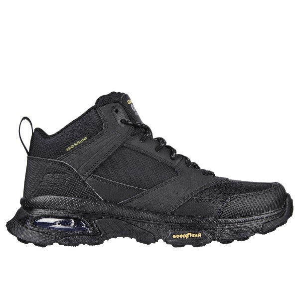 Skechers moški gležnar Skech-Air Envoy - Bulldozer 237215 BBK