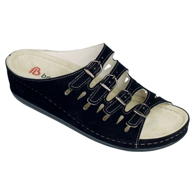 Berkemann Hassel 0737-015