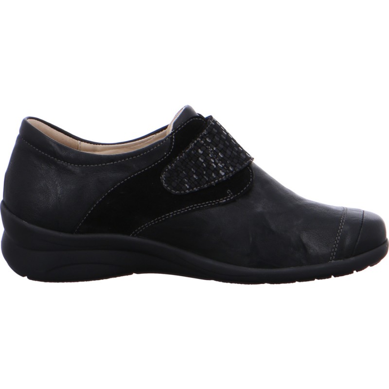 Hallux ženski čevlji 357022