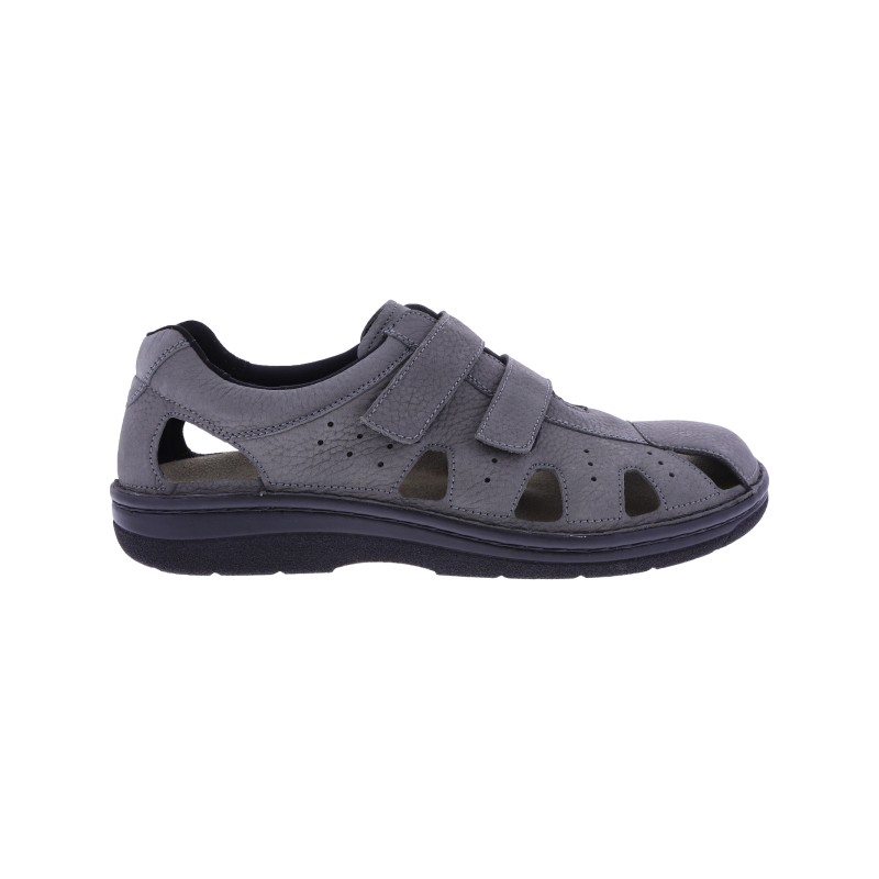 Berkemann moški sandal Joost 05722-860