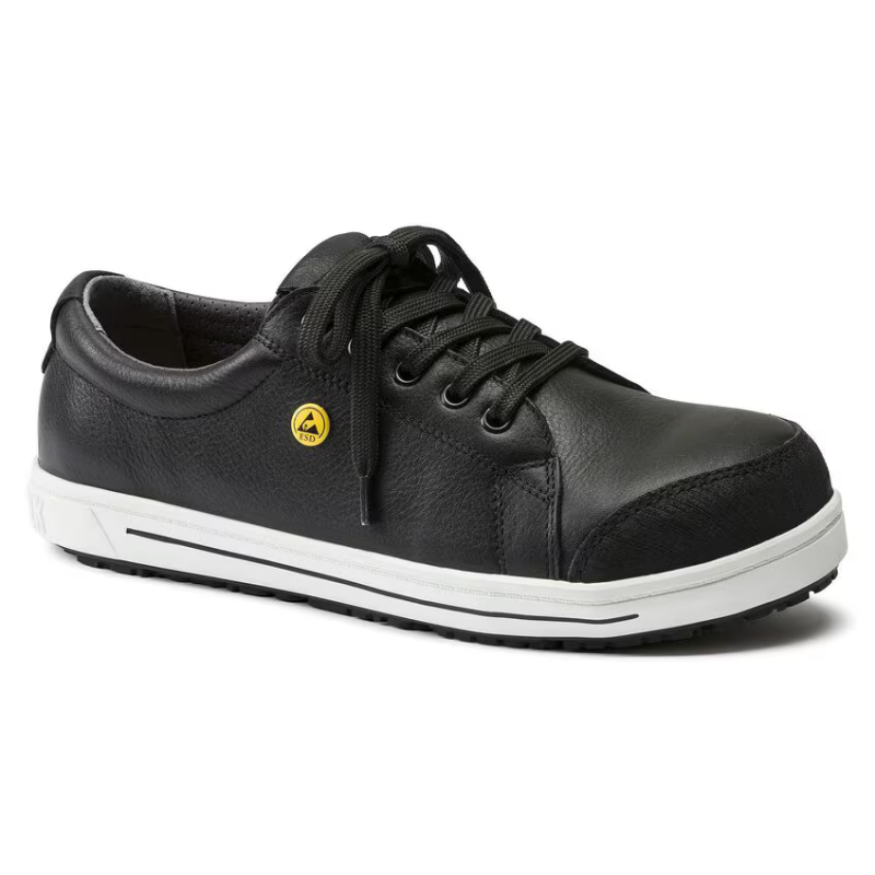 Birkenstock QS500 ESD Black 1011363