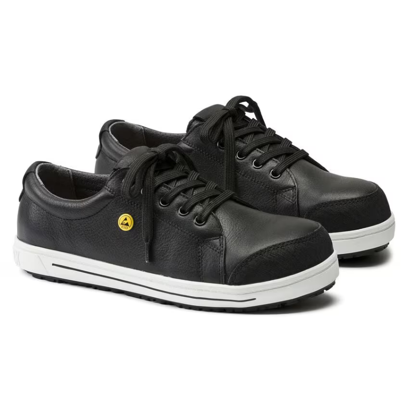 Birkenstock QS500 ESD Black 1011363