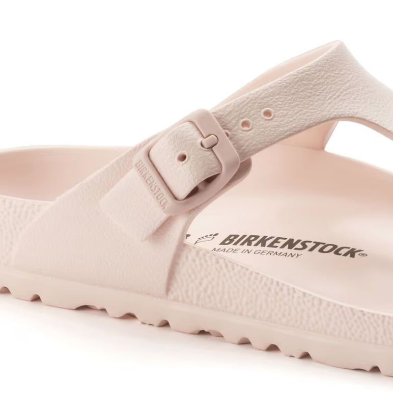 Birkenstock Gizeh EVA Light Rose Regular 1014569