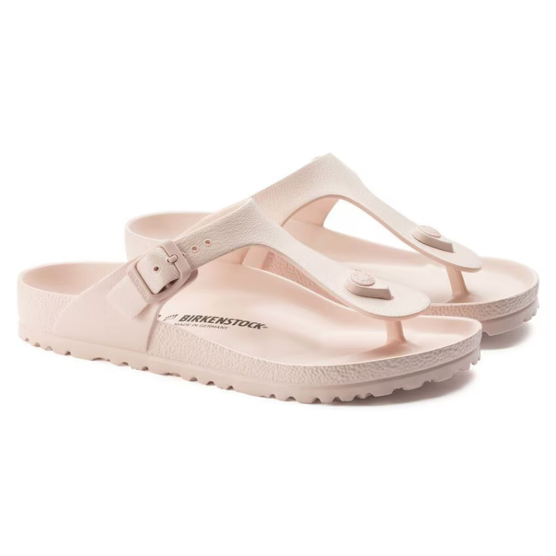 Birkenstock Gizeh EVA Light Rose Regular 1014569