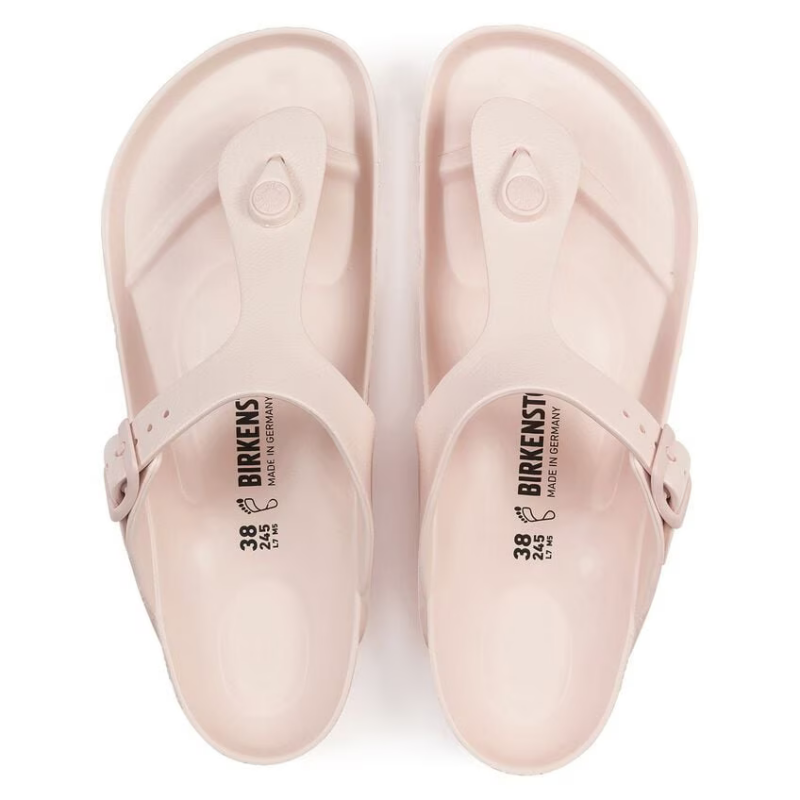 Birkenstock Gizeh EVA Light Rose Regular 1014569