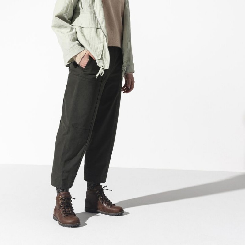 Birkenstock Jackson Dark Brown Regular Fit