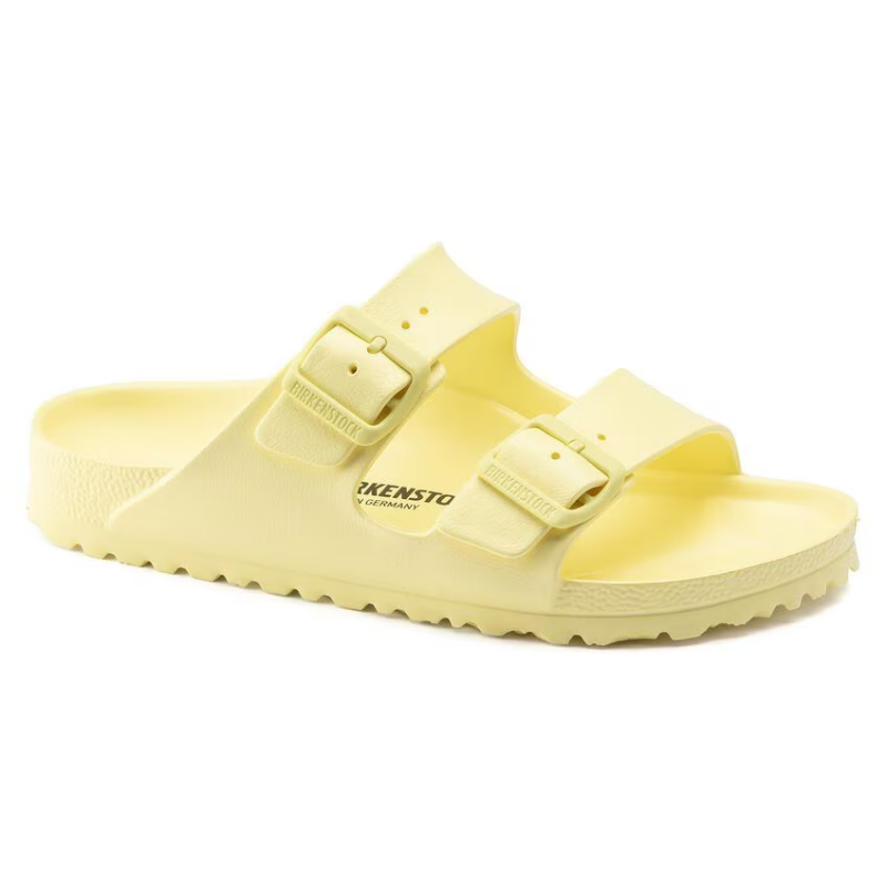 Birkenstock Arizona EVA Popcorn ženski natikači 1022466