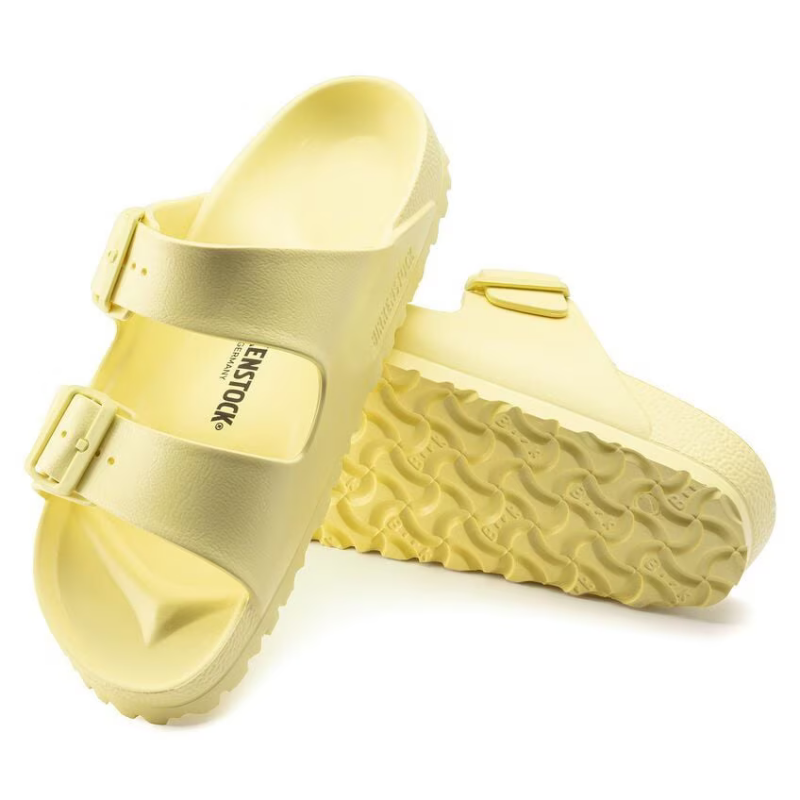Birkenstock Arizona EVA Popcorn ženski natikači 1022466