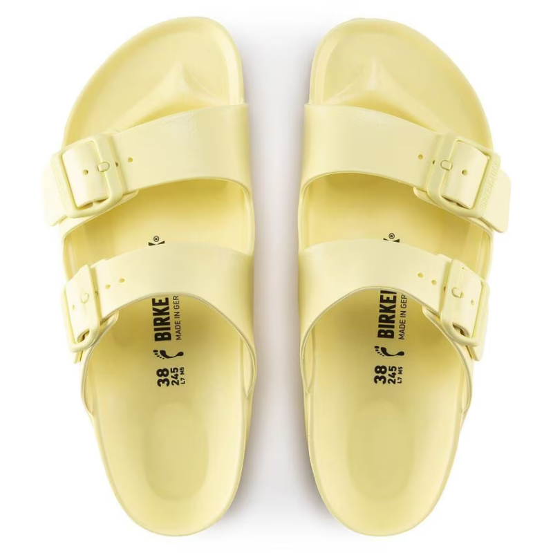 Birkenstock Arizona EVA Popcorn ženski natikači 1022466