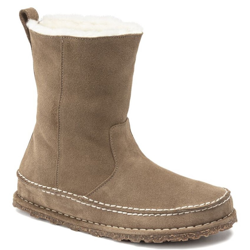 Birkenstock Lahti 1023671 Regular Fit