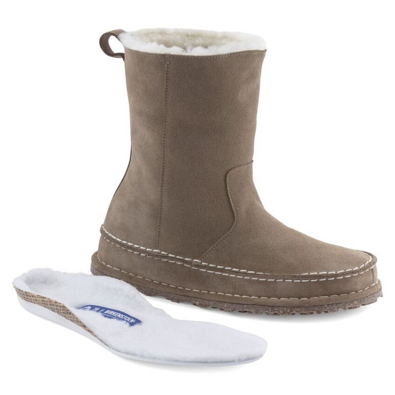 Birkenstock Lahti 1023671 Regular Fit