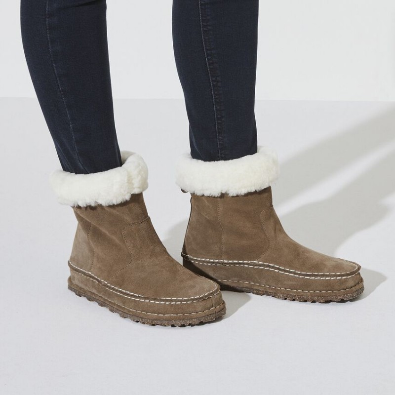 Birkenstock Lahti 1023671 Regular Fit