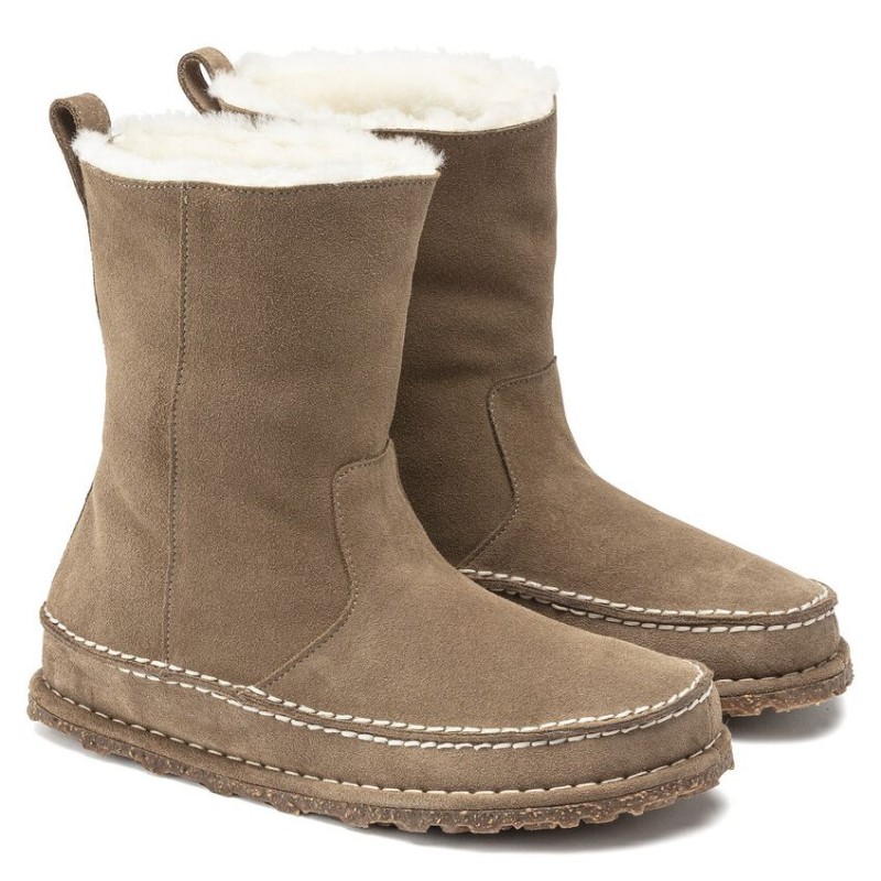 Birkenstock Lahti 1023671 Regular Fit