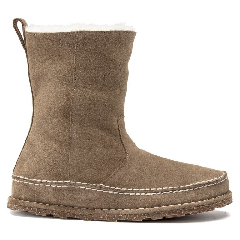 Birkenstock Lahti 1023671 Regular Fit