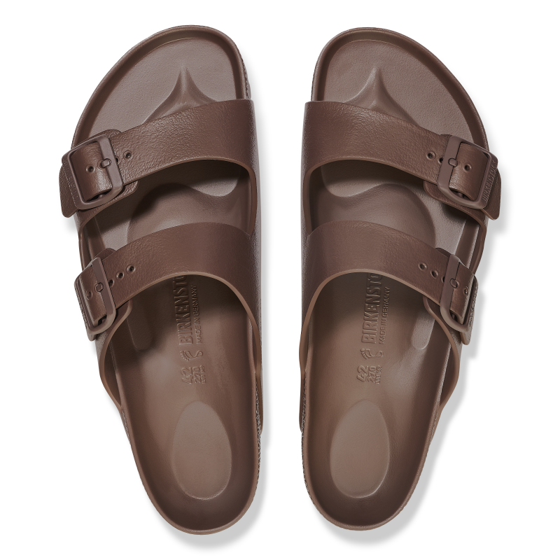 Birkenstock Arizona EVA Roast moški natikač 1027328