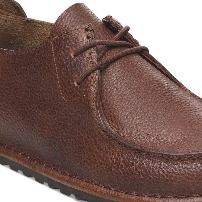 Birkenstock Utti Lave v Roast barvi Regular 1029679