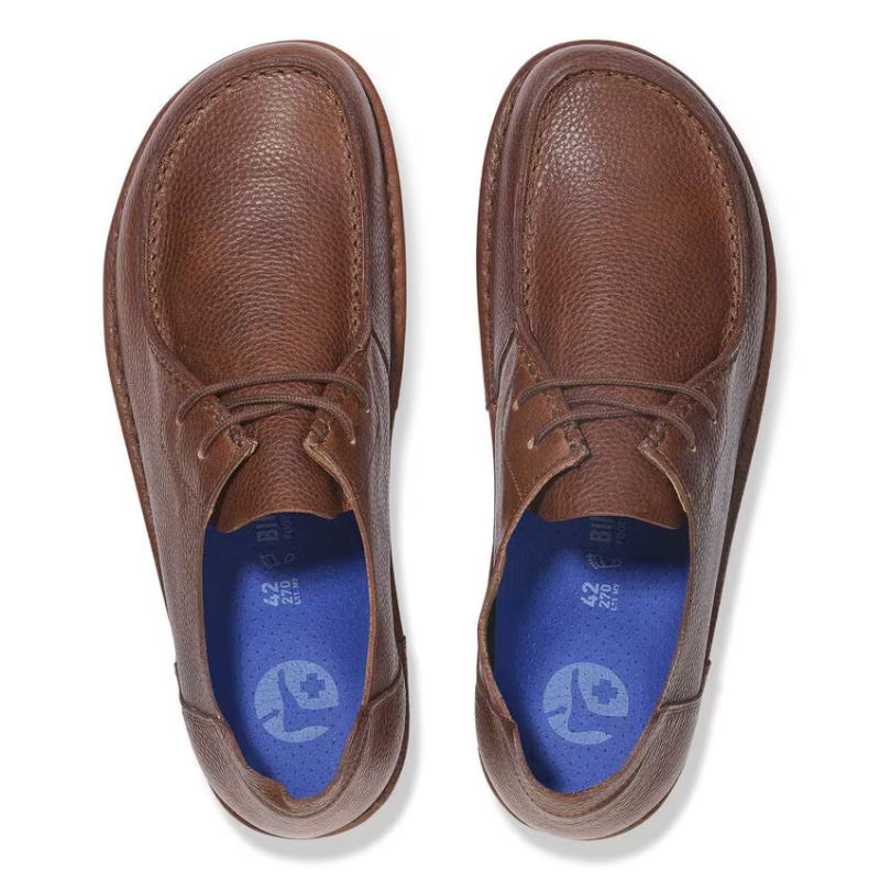 Birkenstock Utti Lave v Roast barvi Regular 1029679