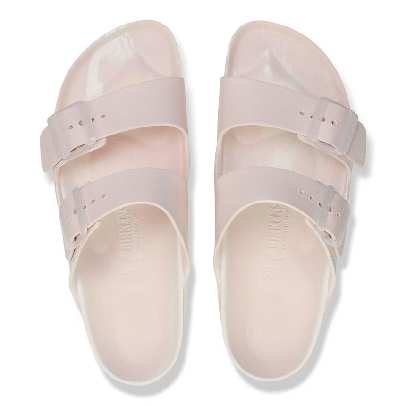 Birkenstock Arizona EVA Light Rose Multi ženski natikači 1029690 