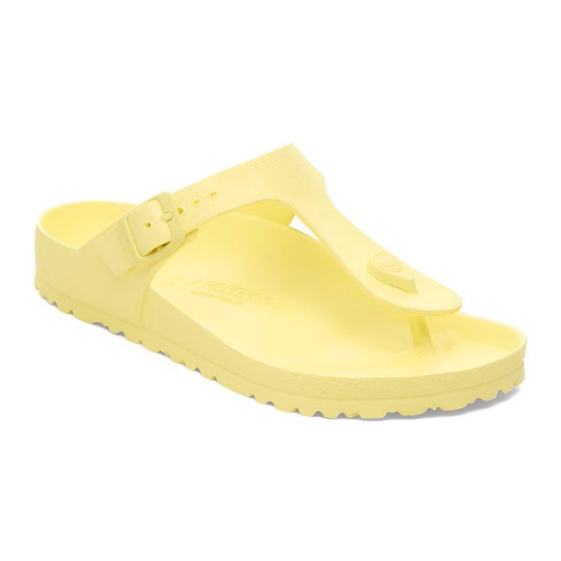 Birkenstock Gizeh EVA popcorn regular kopito 1029924