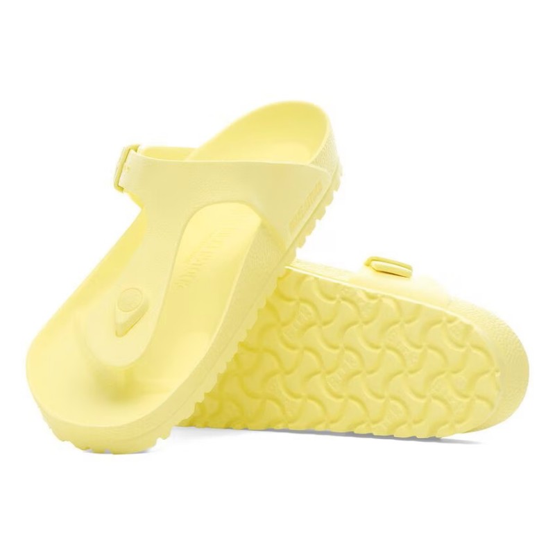 Birkenstock Gizeh EVA popcorn regular kopito 1029924