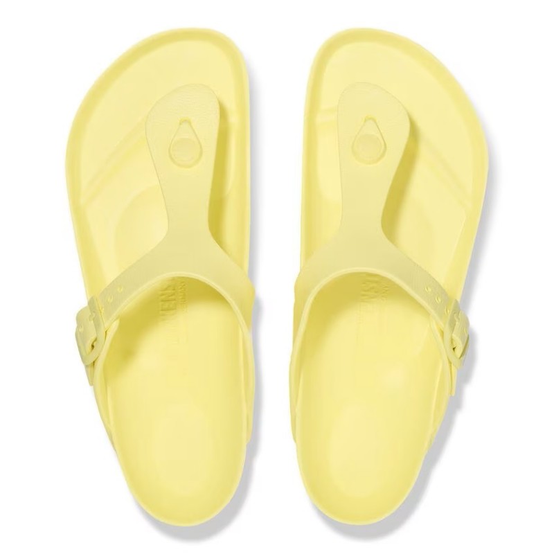 Birkenstock Gizeh EVA popcorn regular kopito 1029924