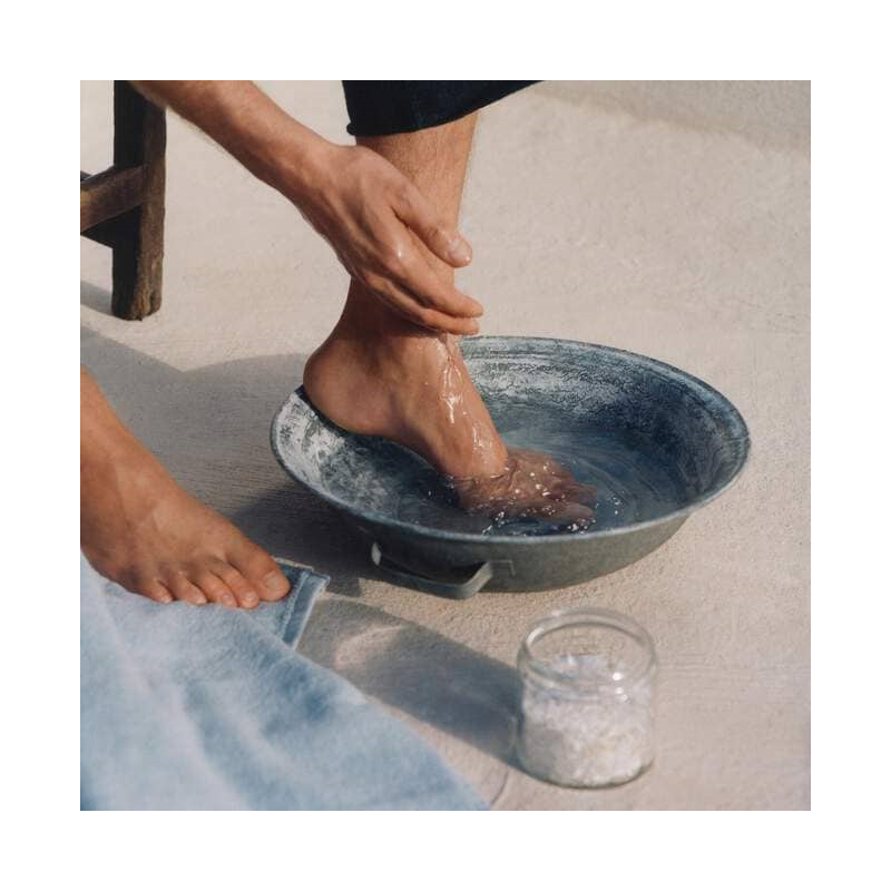 Care Essentials | Naravni negovalni set za telo, stopala in sprostitev 1030481