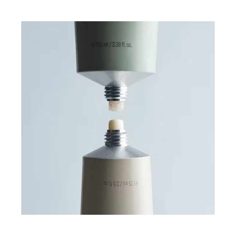 Care Essentials | Naravni negovalni gladilni ritual 1030522