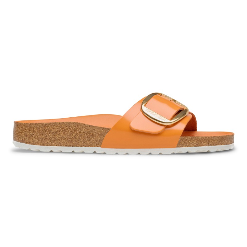  Birkenstock Madrid BB ozko kopito, usnje v premium izvedbi 1031881