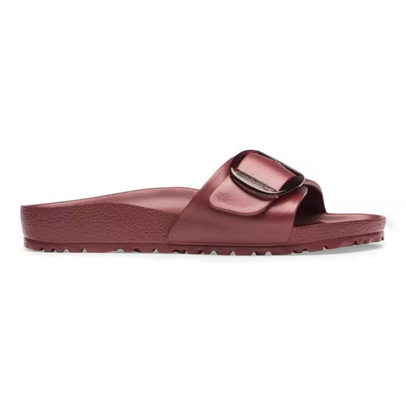 Birkenstock Madrid EVA BIG BUCKLE zinfandel ozko kopito 1033116