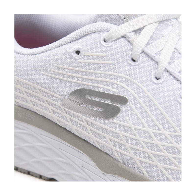 Skechers work Max Cushioning Elite SR ženski superg 108016 WHT