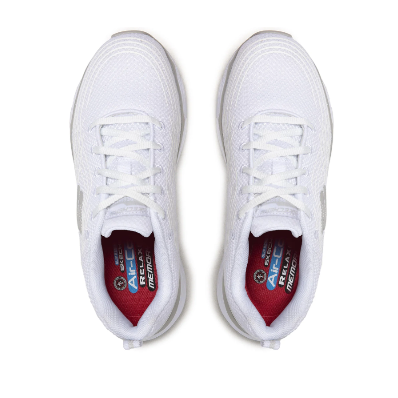 Skechers work Max Cushioning Elite SR ženski superg 108016 WHT