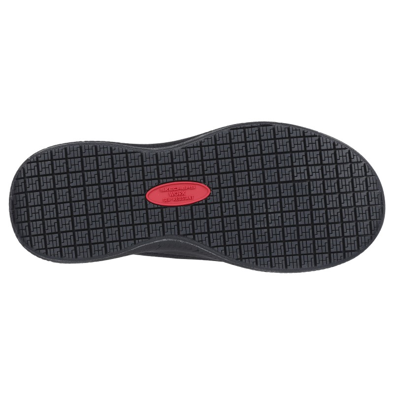 Skechers Slip-ins Work: Summits SR - Enslee 108144