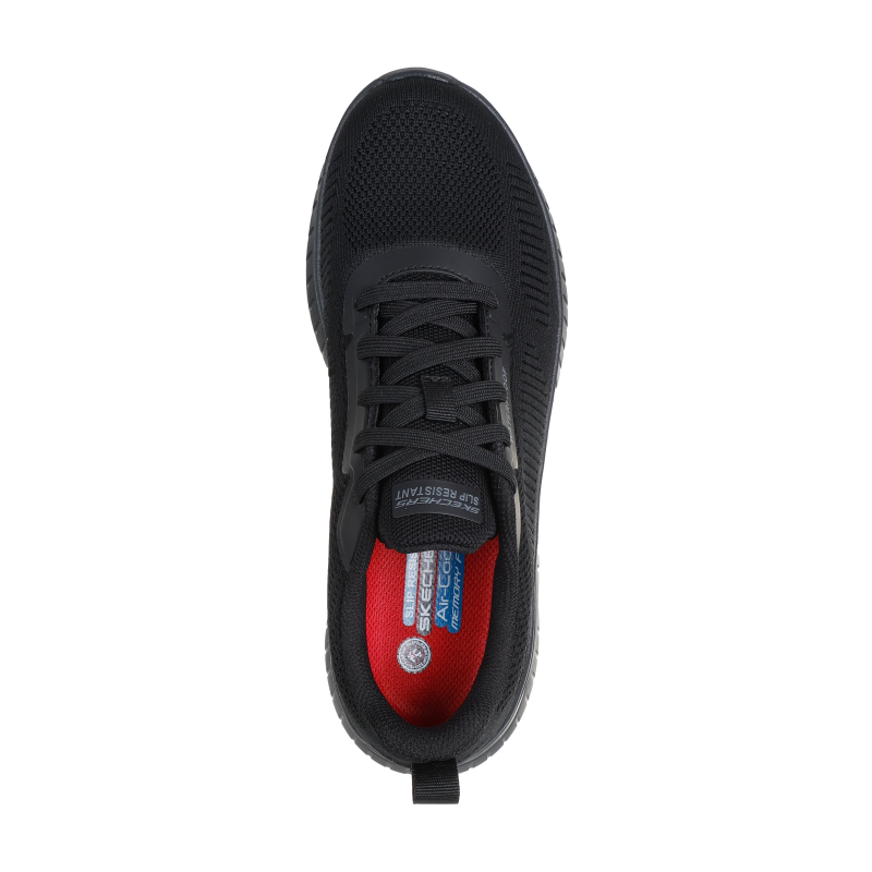 Skechers Work Squad Chaos SR - Parle vodoodporni moški superg