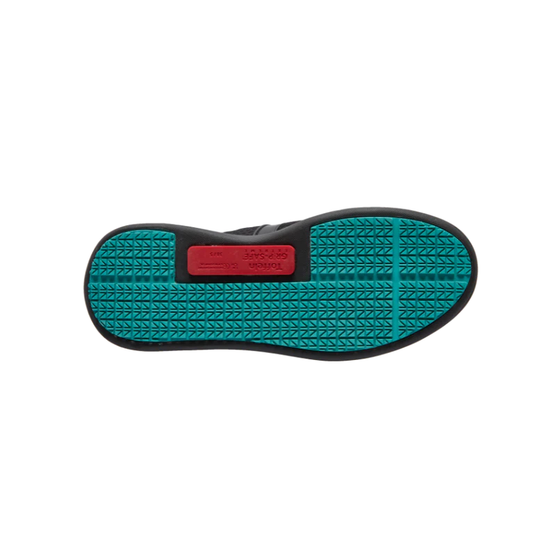 Toffeln SmartSole Breeze ženski superg blk 370