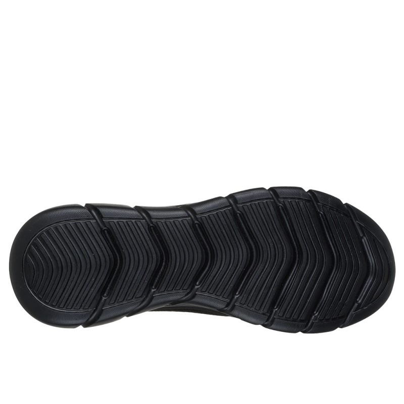Skechers Flex Proof ženski vodoodporni superg 117351BBK