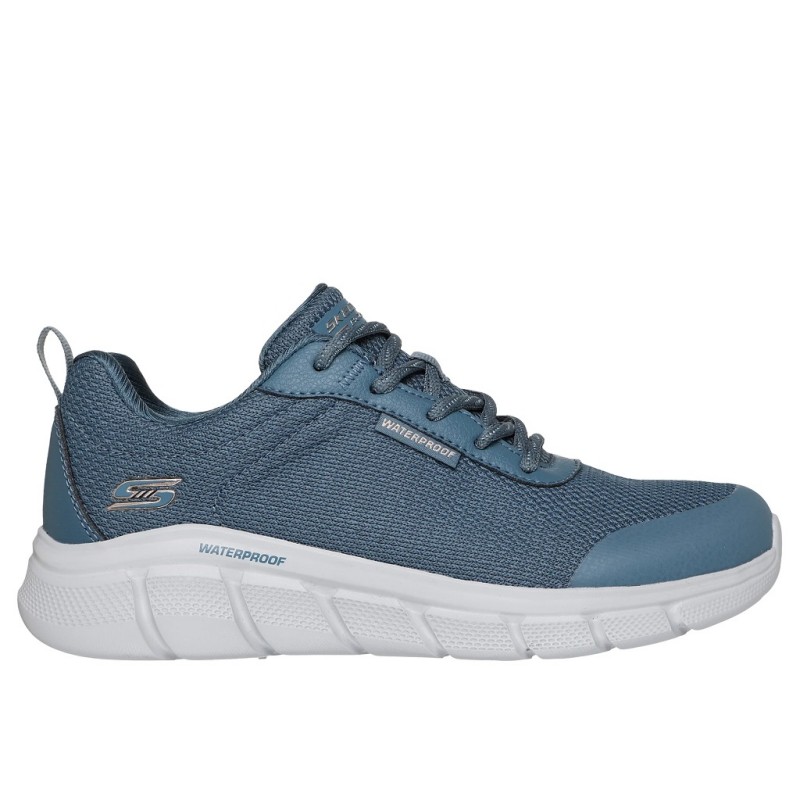 Skechers Flex Proof ženski vodoodporni superg 117351 SLT
