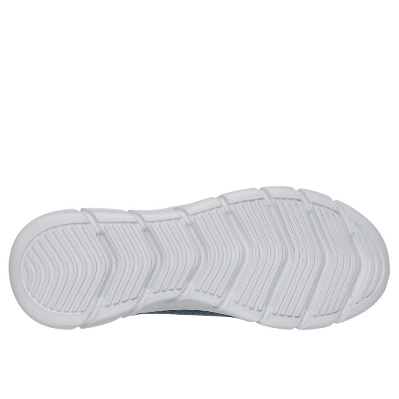 Skechers Flex Proof ženski vodoodporni superg 117351 SLT