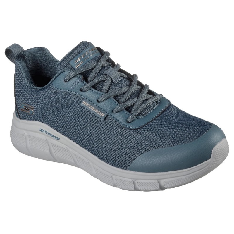 Skechers Flex Proof ženski vodoodporni superg 117351 SLT