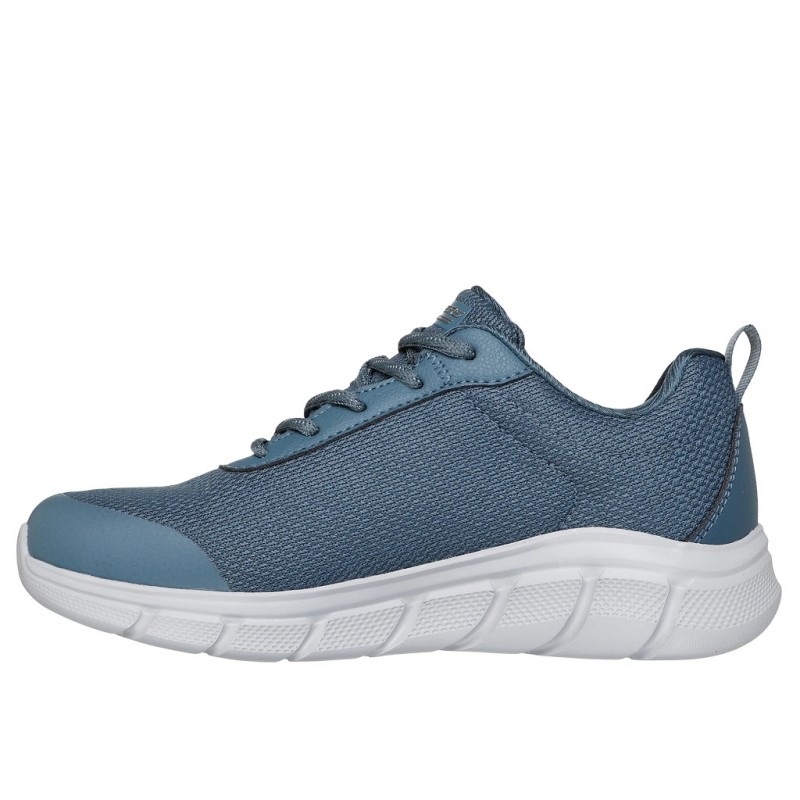 Skechers Flex Proof ženski vodoodporni superg 117351 SLT