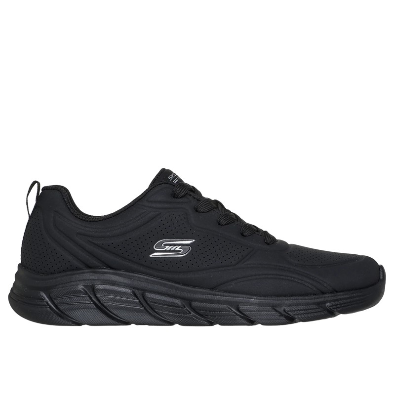 Skechers BOBS Sport™ B Flex LO – Cool Ease ženski superg 117715