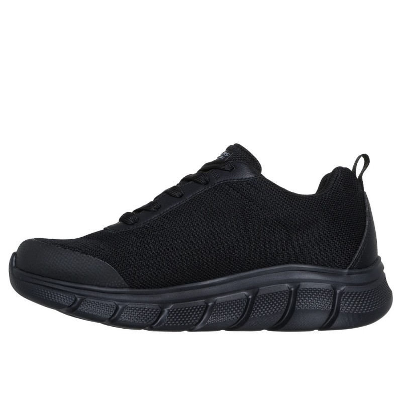 Skechers Flex Proof moški vodoodporni superg 118111 BLK