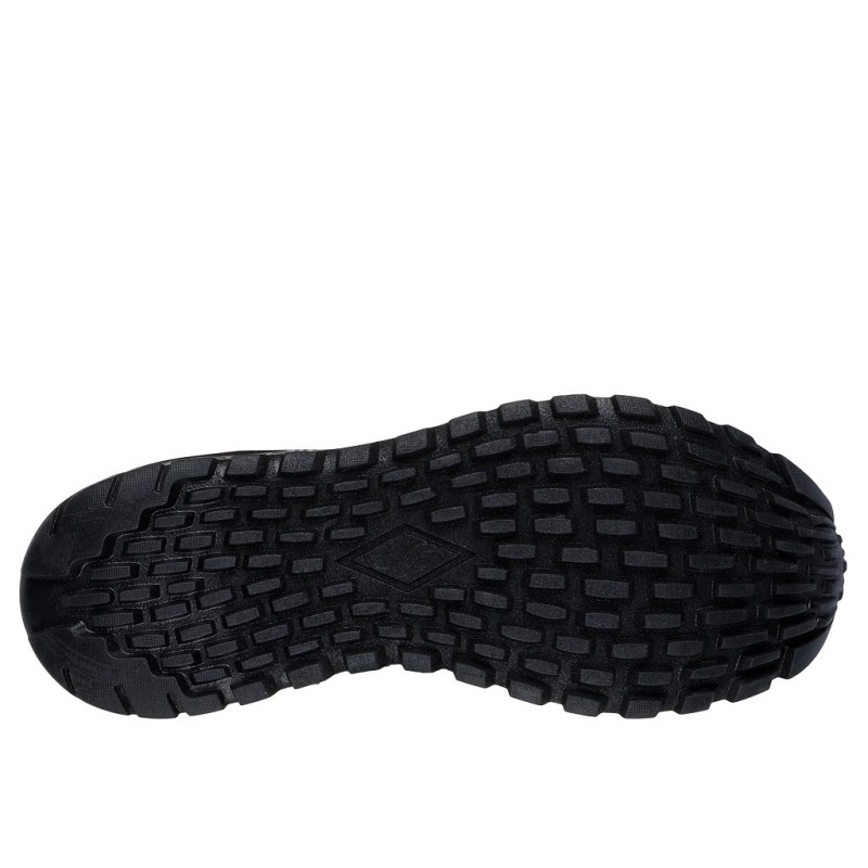 Skechers Uno Rugged Darling Daze 167988 BLK