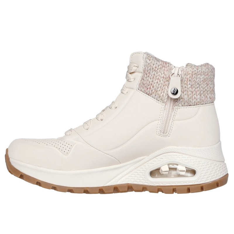 Skechers Uno Rugged Darling Daze 167988 NAT