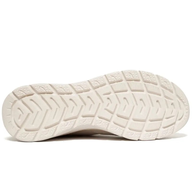 Skechers fashion fit 2.0 ženski superg v bež barvi 150386