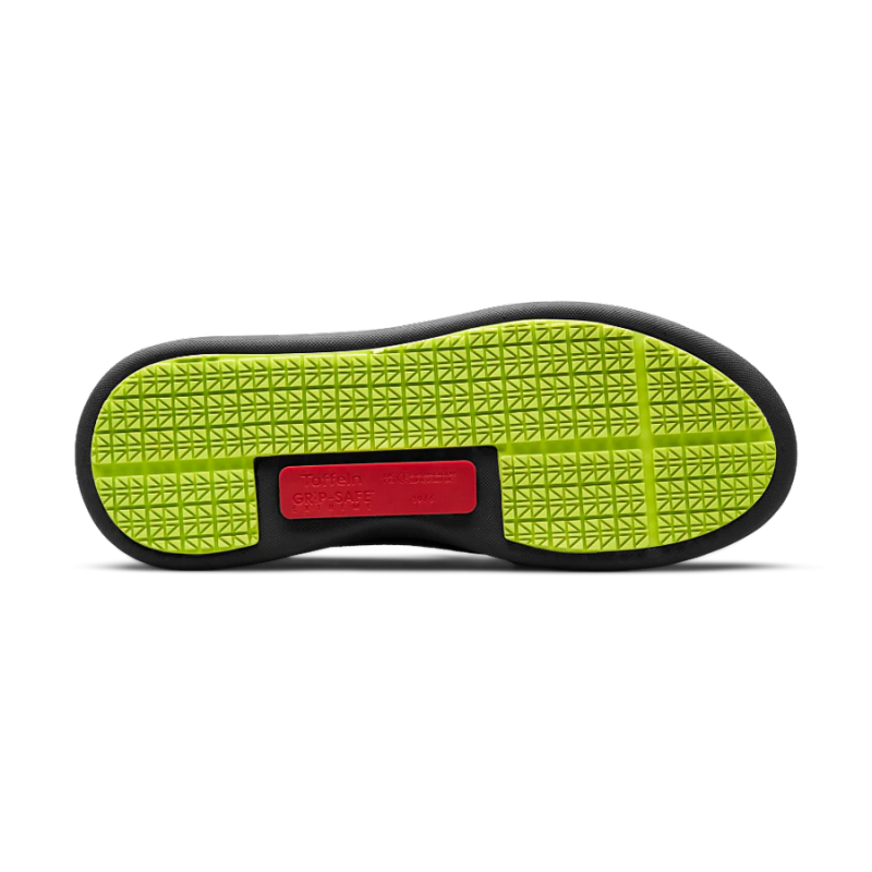 Toffeln SmartSole  slip-on ženski čevlji 0375BK