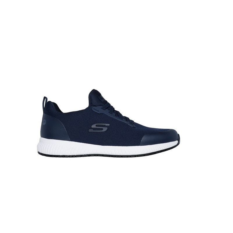 Skechers Squad Myton moški superg v modri barvi 200051 NVY