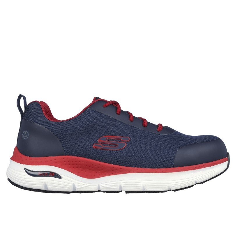 Skechers Work Arch Fit SR - Ringstap
